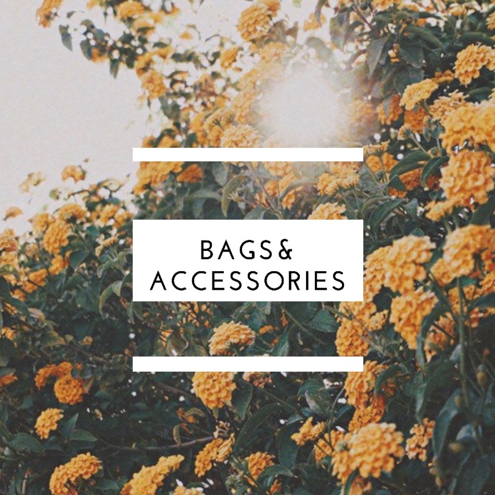 Bags & Accessories